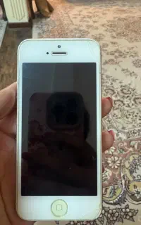 ایفون5se