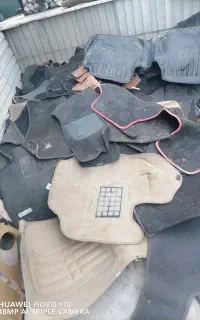 کفپوش
