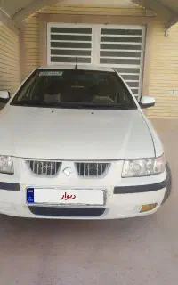 سمند se91