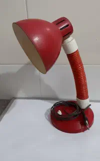 چراغ کار