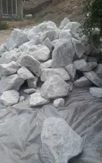 سنگ نمک زیتون عمده