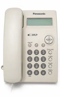 تلفن پاناسونیک KX-TSC11 (مخصوص سانترال)