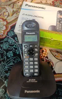 تلفن بیسیم پاناسونیک 3611