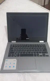 لب تاب Dell مدل ۱۳اینچ لمسی