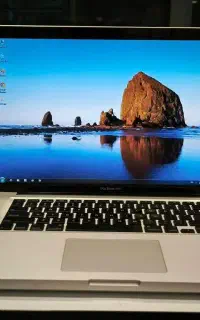 لپ تاپ مک بوک پرو Macbook Pro 5.1 (2009)