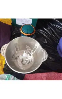 خورد کن برقی