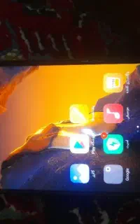 گوشی p0co x3