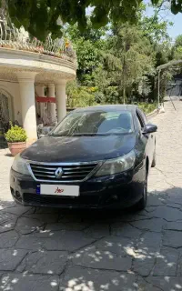 رنو لتیتود