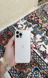 ایفون 12پرومکس