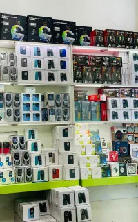 فروشگاه موبایل توحید