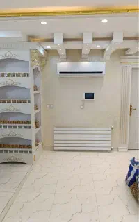 نصب وراه اندازی وسرویس وجابجایی کولرهای گازی