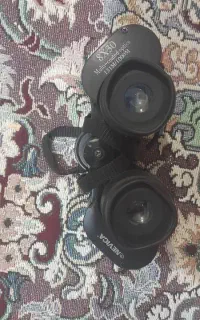 دوربین شکاری