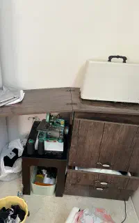 چرخ خیاطی