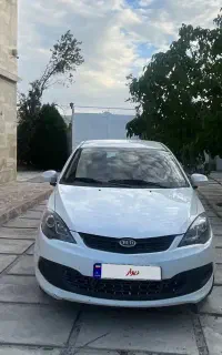 ام وی ام 315   Mvm315 سفید نیو فیس