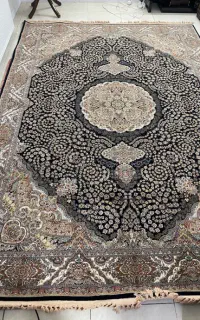 فرش ۹ متری توس مشهد