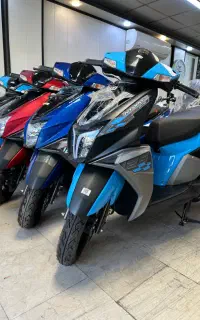 تی وی اس انتورک TVS NTORQ 125 نیروموتور