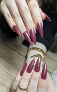 کاشت ناخن