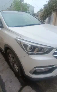 فروش سانتافه ۲۰۱۶