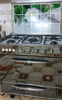 اجاق گاز فردار