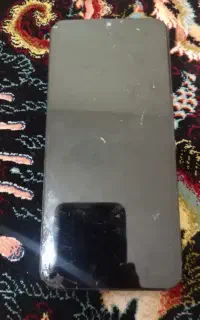 گوشی شیایومی نوت 8پرو نیاز به تعمیر
