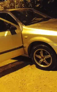 سمند