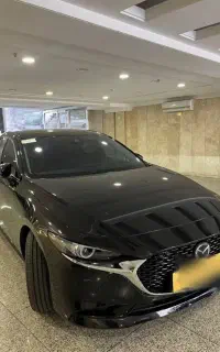 مزدا 3 نیوفیس CX30 مدل 2024 «نقد و اقساط»