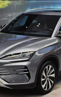 سانگ پلاس BYD/فول اپشن/تحویل فوری