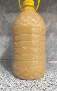 سرکه سیب
