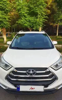 جک S3