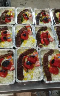 آمادگی همکاری با شرکت هاوغیره