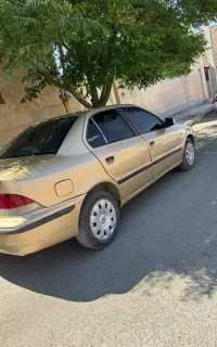 سمند مدل 82