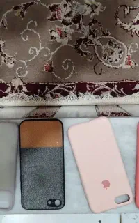 قاب گوشی آیفون se