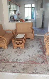مبل کارکرده