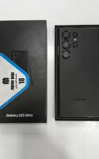 سامسونگ S23 ultra
