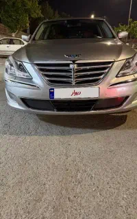 جنسیس۲۰۱۱