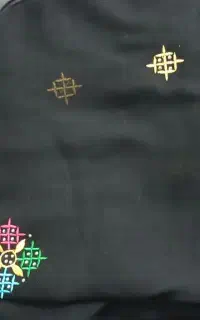 چادر سیاه مجلسی