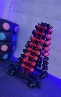 دمبل