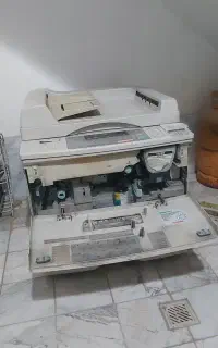 دستگاه کپی 2860