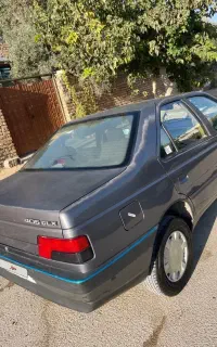 پژو ۴۰۵