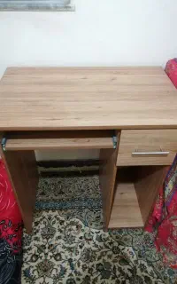 میز کامپیوتر تمام MDF