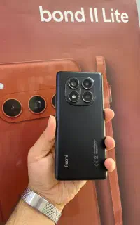 گوشی note 14 pro