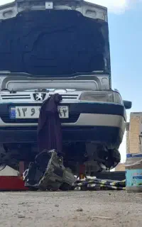 تعمیرات مکانیکی سیار در مرودشت
