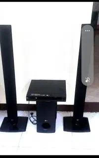 سینما خانواده سامسونگ