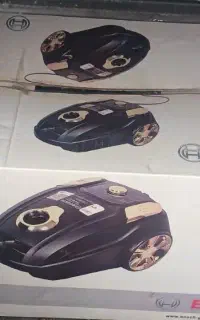 جارو برقی بوش ۲۶۰۰
