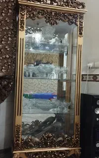 بوفه