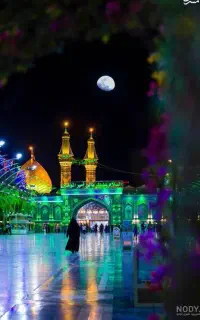 سفری معنوی به یاد ماندنی با کاروان کربلای معلی