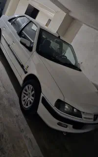 پرشیا xum موتور زانتیا مدل ۹۴