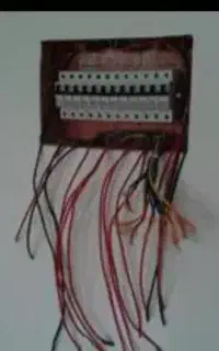 برقکار