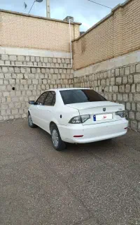 معاوضه سورن پلاس دوگانه با تارا