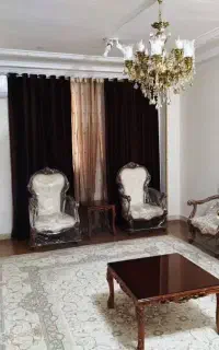 منزل مبله لوکس نزدیک ساحل